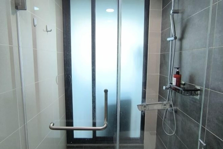 Room 5, Almas Suites Homestay ByStay, Johor Bahru