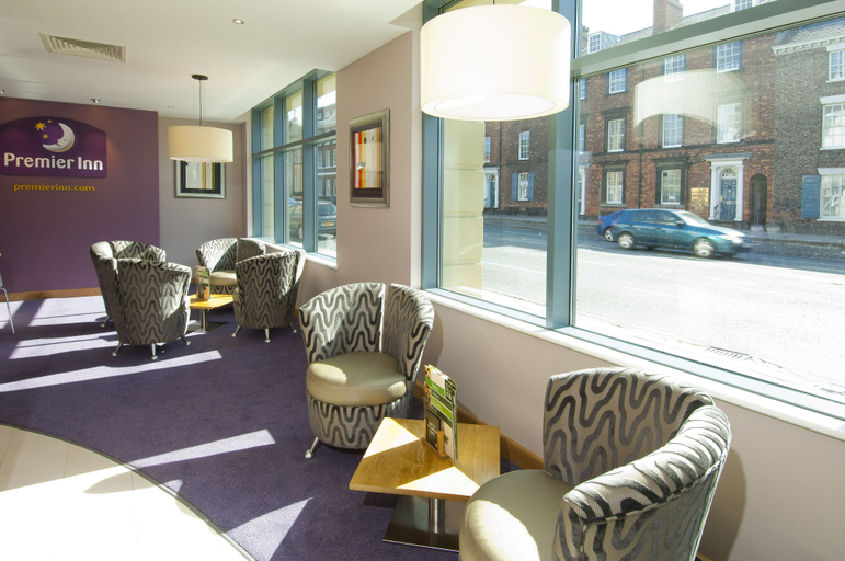 Others 4, Premier Inn York City - Blossom St North, York