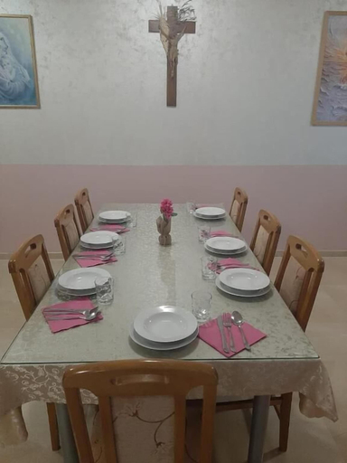 Restaurant 3, Pansion San Pietro, Herzegovina-Neretva