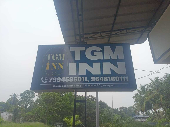 Miscellaneous, TGM INN, Kottayam