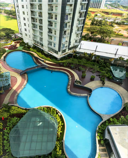 Others 2, Casa De Parco Tower GARDENIA by Betah Banget, Tangerang