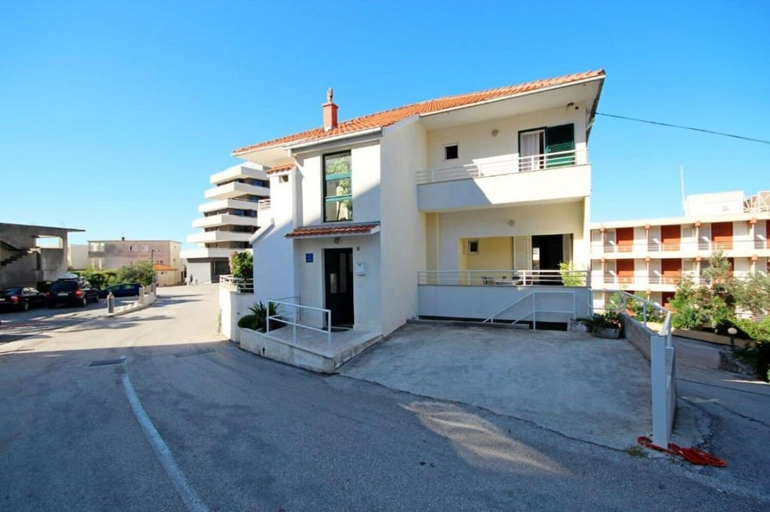 Exterior & Views 2, Apartments Maja, Podgora