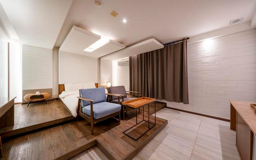 Others 5, Gasan Rich Hotel, Geum-cheon