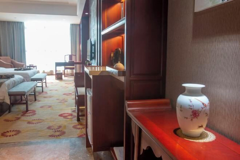Others 5, Jia Li Hotel, Dali Bai
