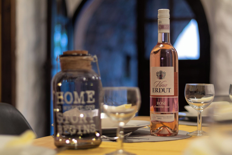 Food & Drinks 5, House Punat Residence, Punat