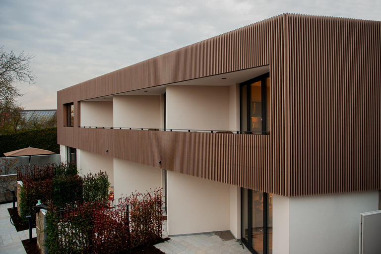 Exterior & Views 1, Rebers Pflug, Schwäbisch Hall