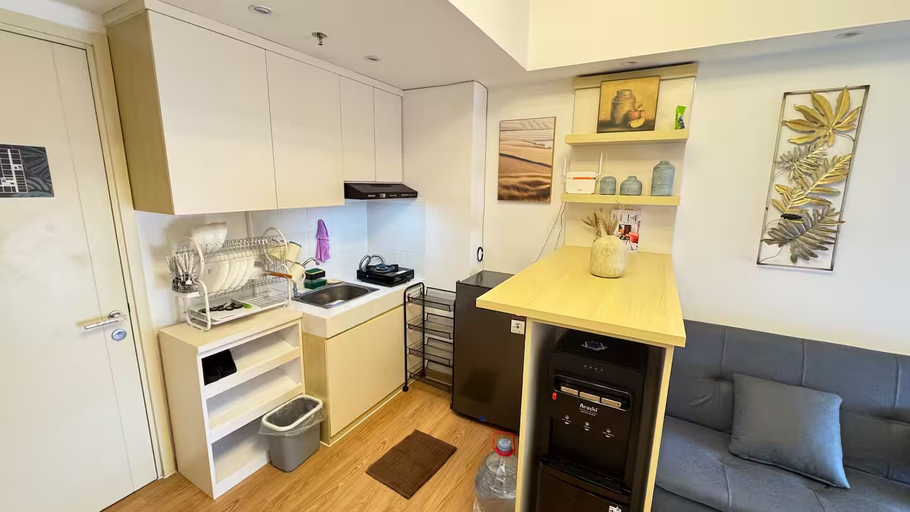 Others 4, M-Town Residence Tower Bryant by Betah Banget, Tangerang