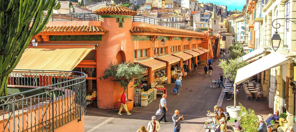 Room 3, Joli Studio Belle Terrasse Centre Cannes A0b169, Alpes-Maritimes
