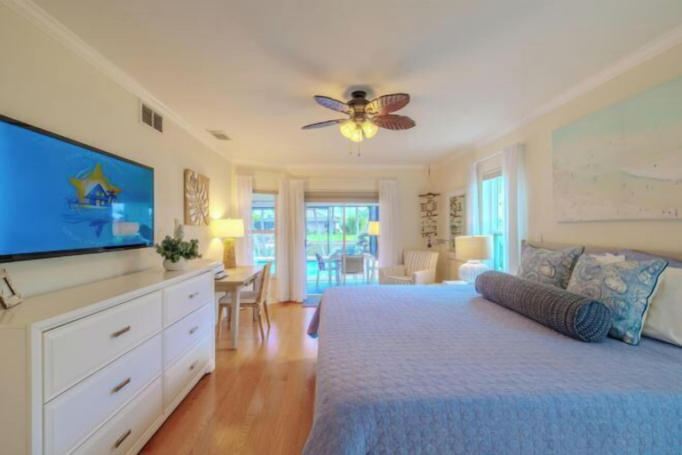 Primary image, Villa Barefoot Cove, Lee