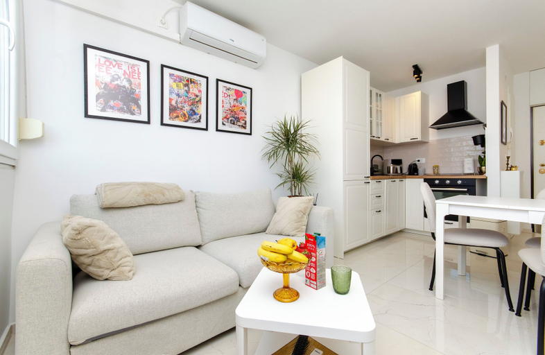 Others 5, Apartment Ivana, Split