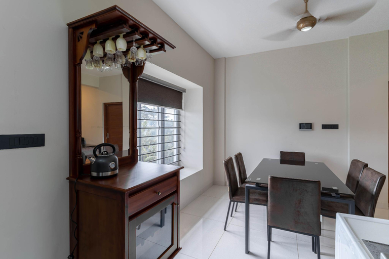 Others 5, Amminis Mansion by Doris Homes, Thrissur