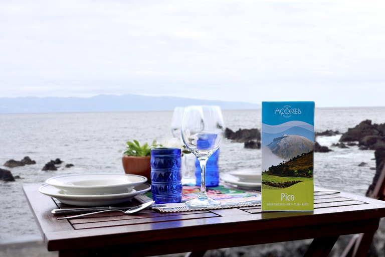 Food & Drinks 5, Adegas do Pico , São Roque do Pico