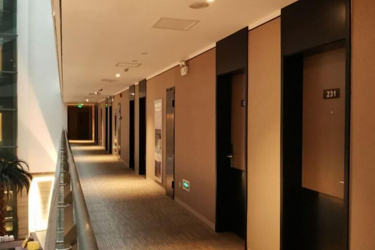 Others 5, Homeinn Plus Hotel (Suzhou Fenhu Luxin Avenue), Suzhou