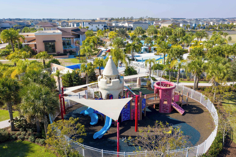 Children's activities, Solara 6BR Villa w/ Pvt Pool, Cinema & Game Room, Osceola