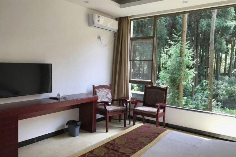 Others 4, Mount Emei Feng Lin Yue Hotel, Leshan