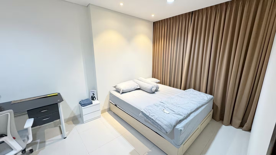 Others 3, Brooklyn Apartment Alam Sutera by Betah Banget, Tangerang