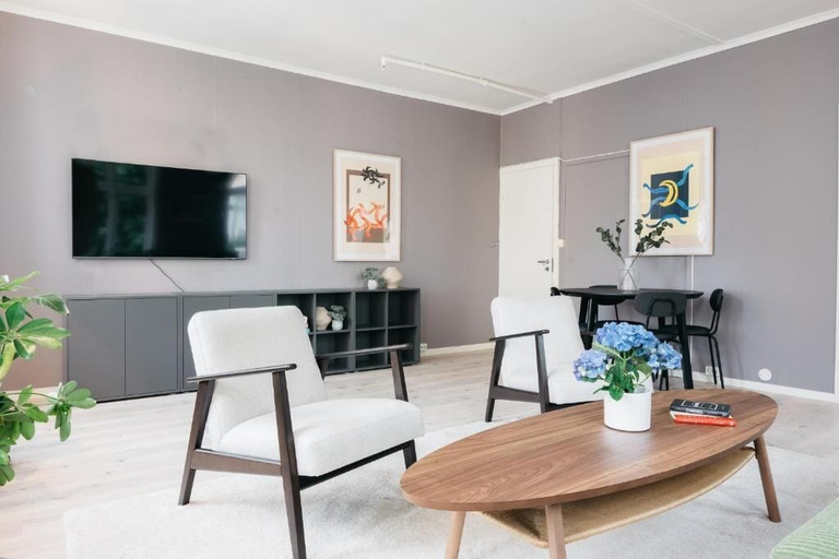 Others 2, S54 - Private Rooms in the city center, Bergen