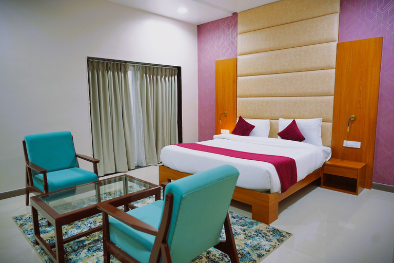 Room 2, Sugan Hotel & Resort, Jodhpur