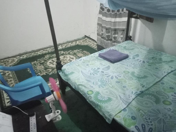 Bedroom 3, Tabassam Guest House Lamu, Lamu West