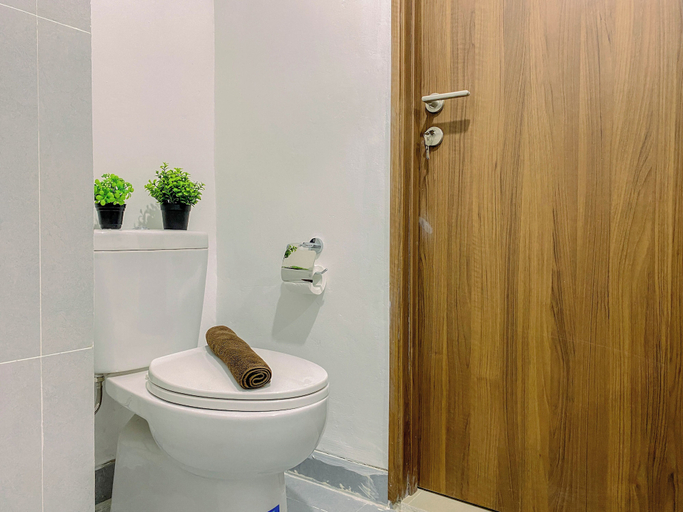 Interior 4, Cozy Studio Apartment Royal Sentul Park, Bogor