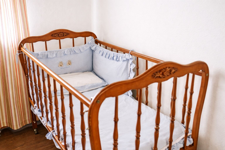 Bedroom 2, El Mirador del Valle, Cádiz