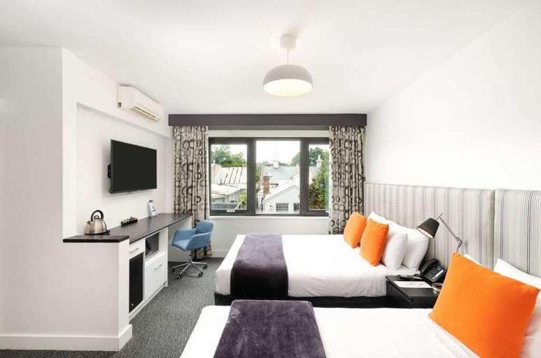 Room 5, Sora East Melbourne, Melbourne