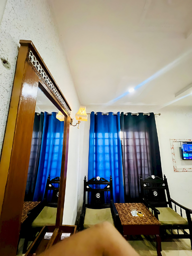 Lobby 4, Hotel Marvi Multan, Multan