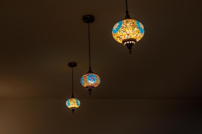 Interior detail, Slow Travel Space for Neighbors, Yilan