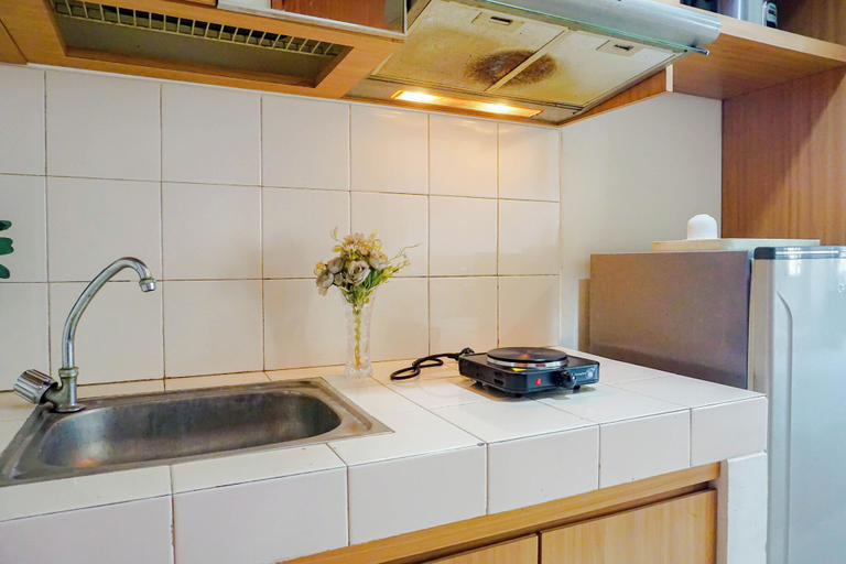 Others 5, Contemporary And Cozy Studio Apartment Margonda Residence 3, Depok