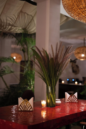 Food & Drinks 5, Domaine Darsyada Boutique Hôtel – Boutique Hôtel Deluxe & Spa, Al Haouz