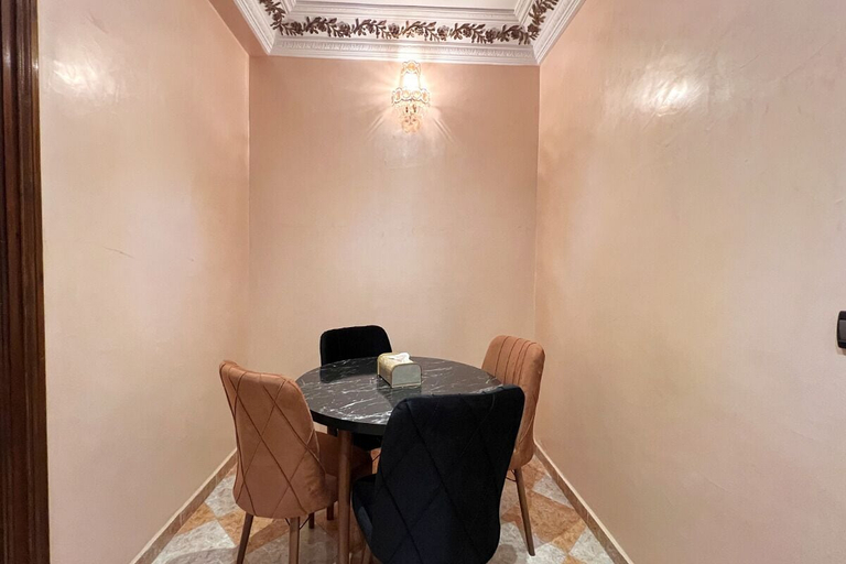 Others 5, Stay near Marrakech Airport RAK, Marrakech
