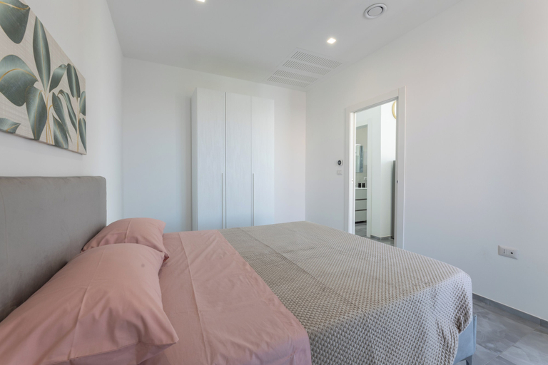 Room 3, Sole Apartment, Lecce