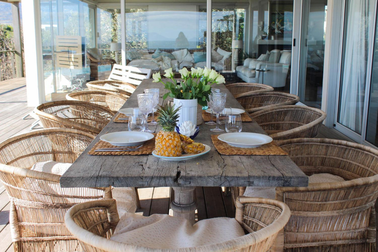 Food & Drinks 3, Pringle Bay Villa, Overberg