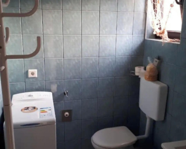 Bathroom 3, Apartment Dijana, Bakar