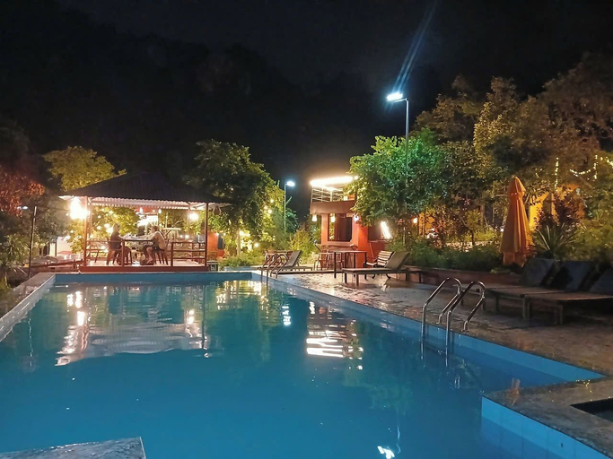 Sport & Beauty 3, Catba Papillon Garden Bungalow & Resort, Cát Hải