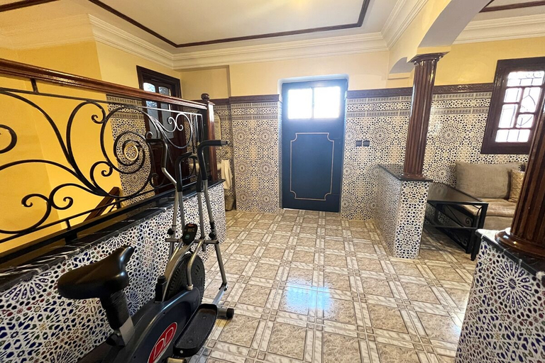 Others 5, Stay near Marrakech Airport RAK, Marrakech