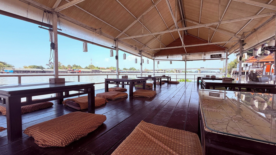 Food & Drinks 5, Ayutthaya Garden River Home, Bang Pa-In