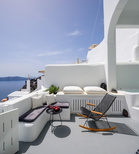 Others 5, Aethria Cave Apartment, South Aegean
