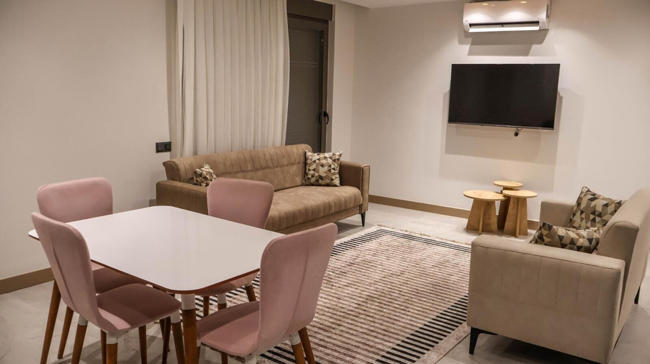 Interior 5, NestParkSide, Manavgat