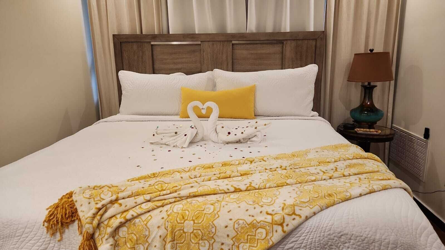 Room 4, Bella Noni B&B