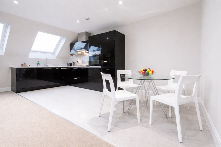 Others 4, Roomspace Apartments -Kinnaird Court, Surrey
