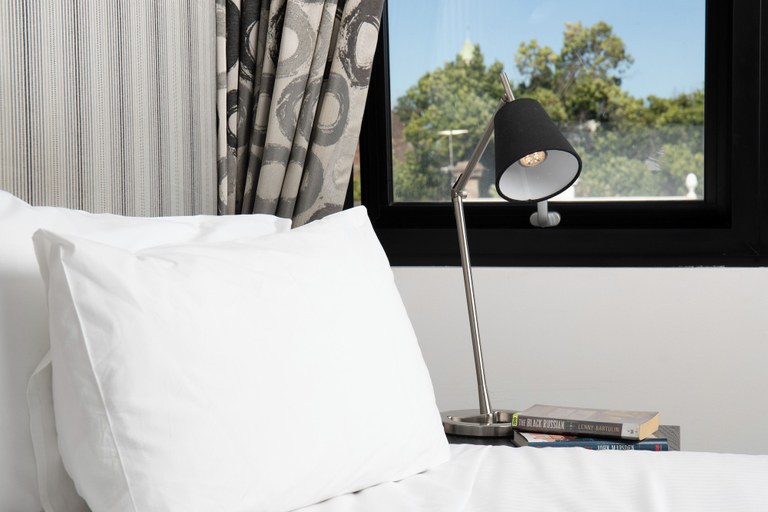 Room 2, Sora East Melbourne, Melbourne