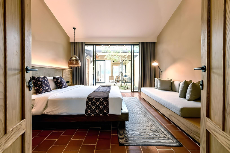 Bedroom 3, Anawa Krabi, Mueang Krabi