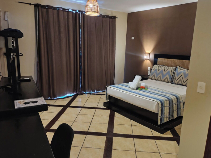 Bedroom 4, Pousada Aruanã, Aracati