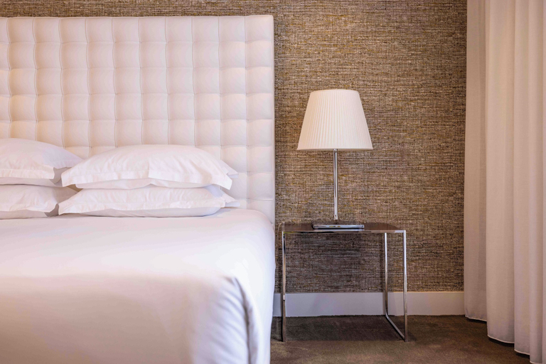 Bedroom 4, Maison Pic, Drôme