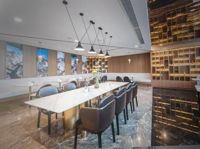 Food & Drinks 5, Atour Hotel Ningbo Xiangshan People Square, Ningbo