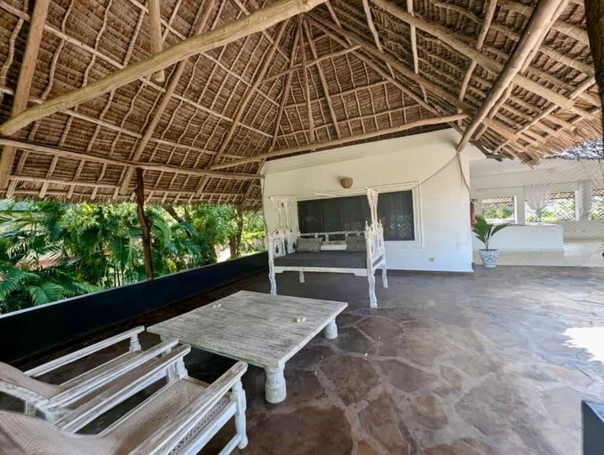 Interior 3, White Nyumba Malindi, Malindi