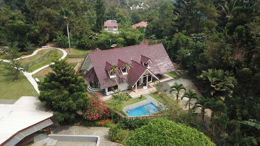 Others 3, Gardenia Park Villa Jeumpa, Bogor
