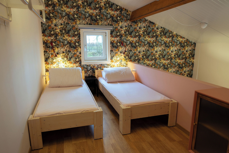 Room 2, Yart, Schouwen-Duiveland