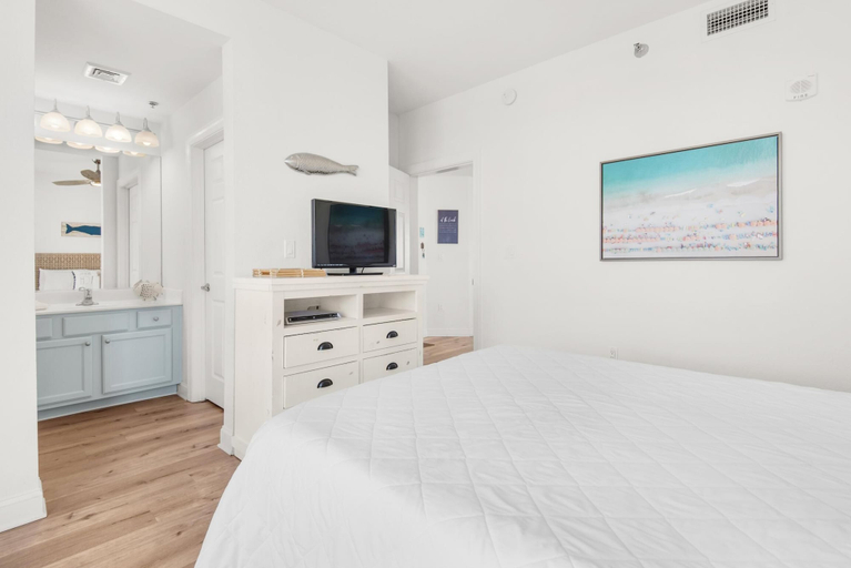 Bedroom 3, Emerald Dolphin Unit 650, Escambia